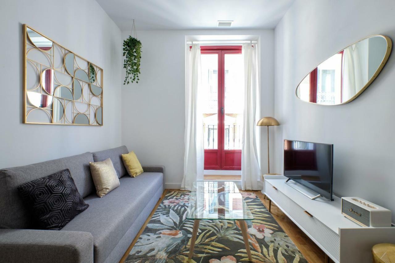 Appartement Fuencarral Boutique